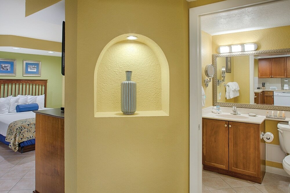 Фото Club Wyndham Santa Barbara