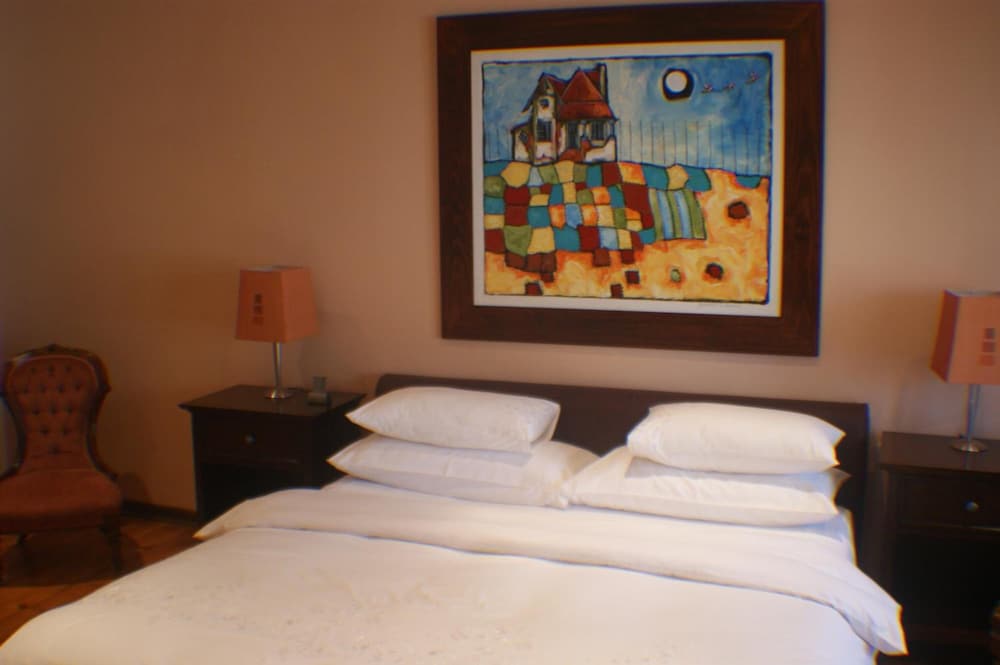 Фото Calitzdorp Country House