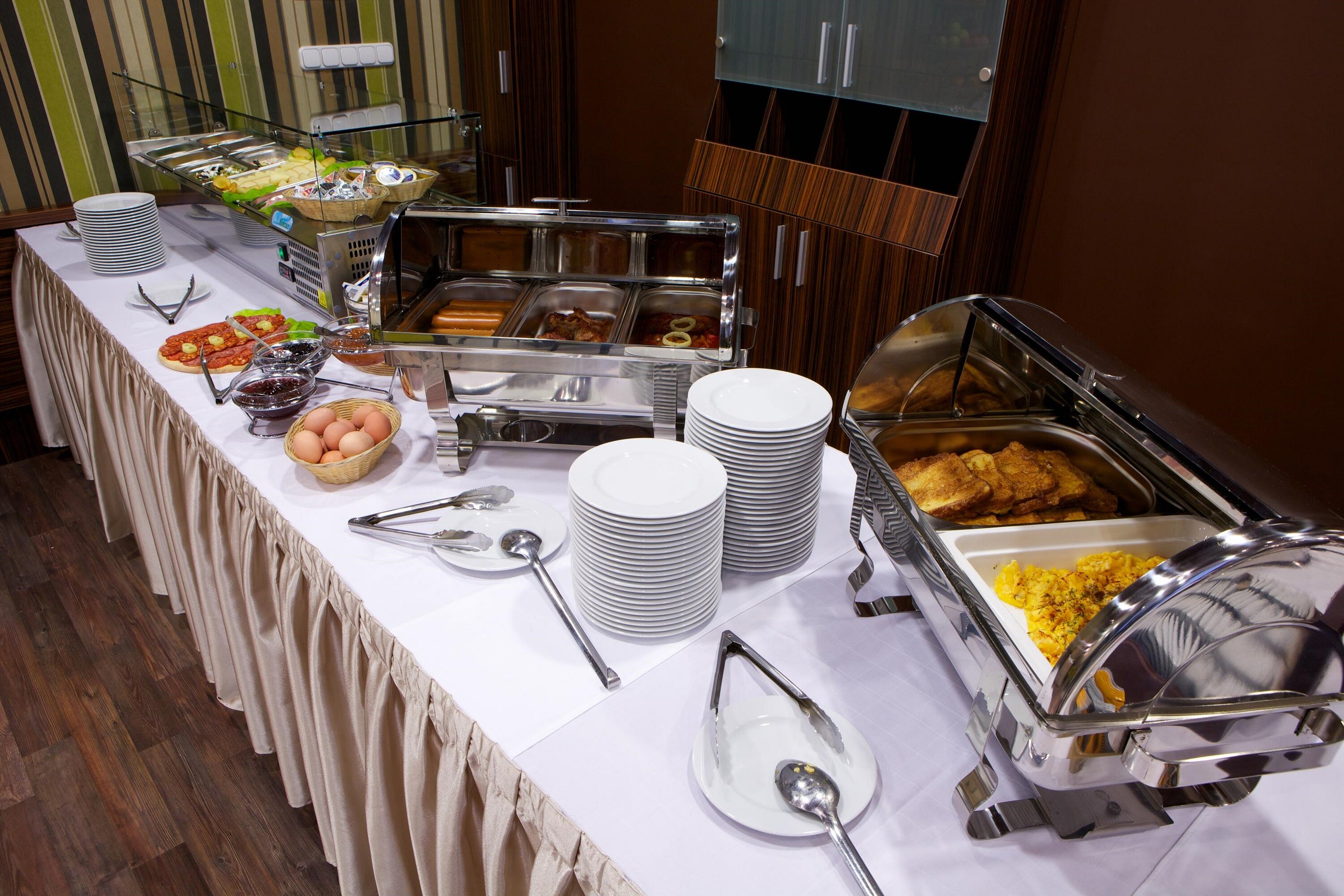 Фото Hotel City Inn