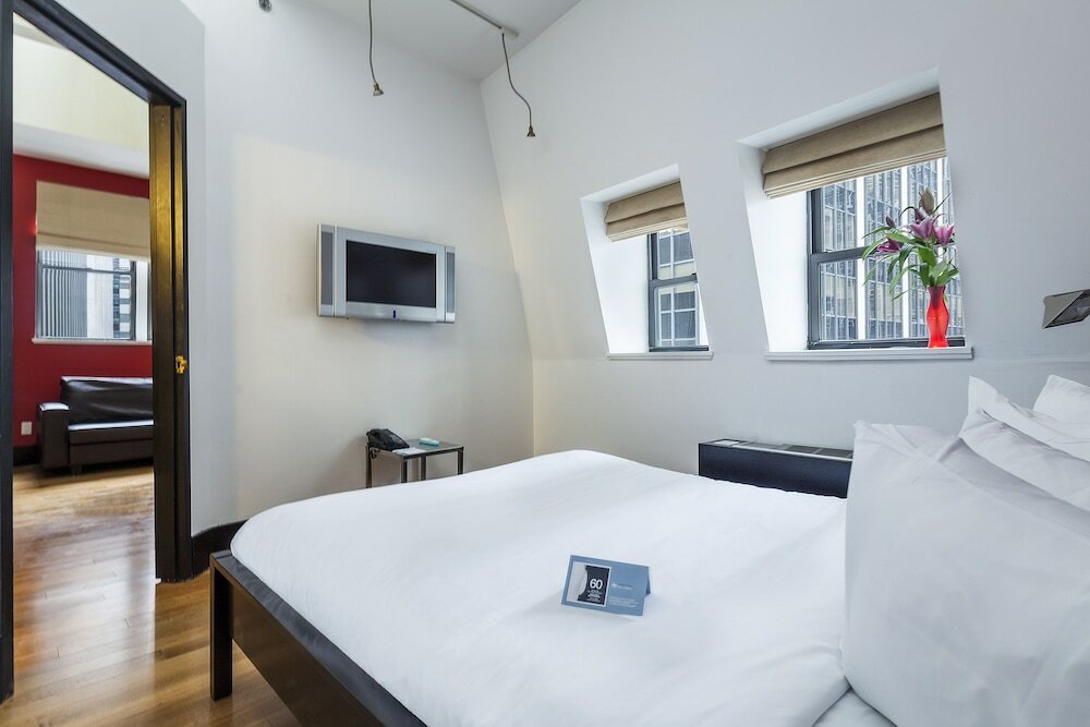 Фото Eurostars Wall Street