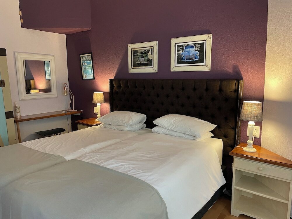 Фото Belmont Guest House