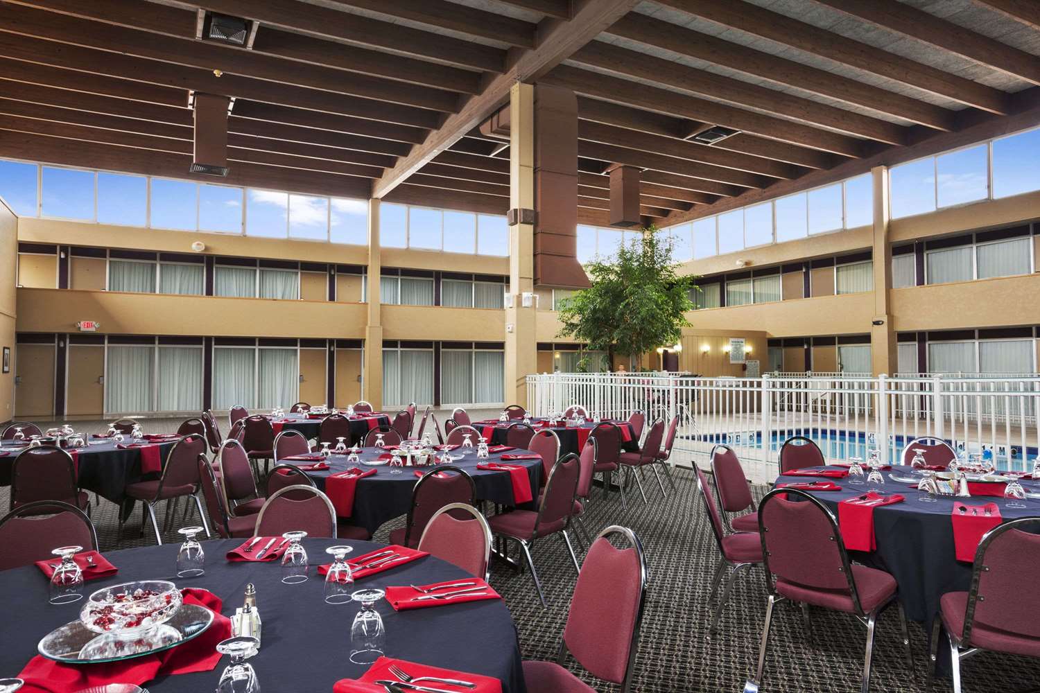 Фото Econo Lodge