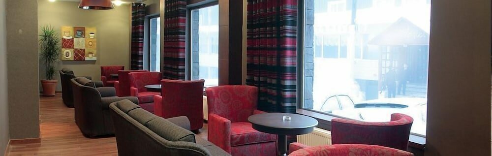 Фото Kervansaray Uludag By Jura Hotels