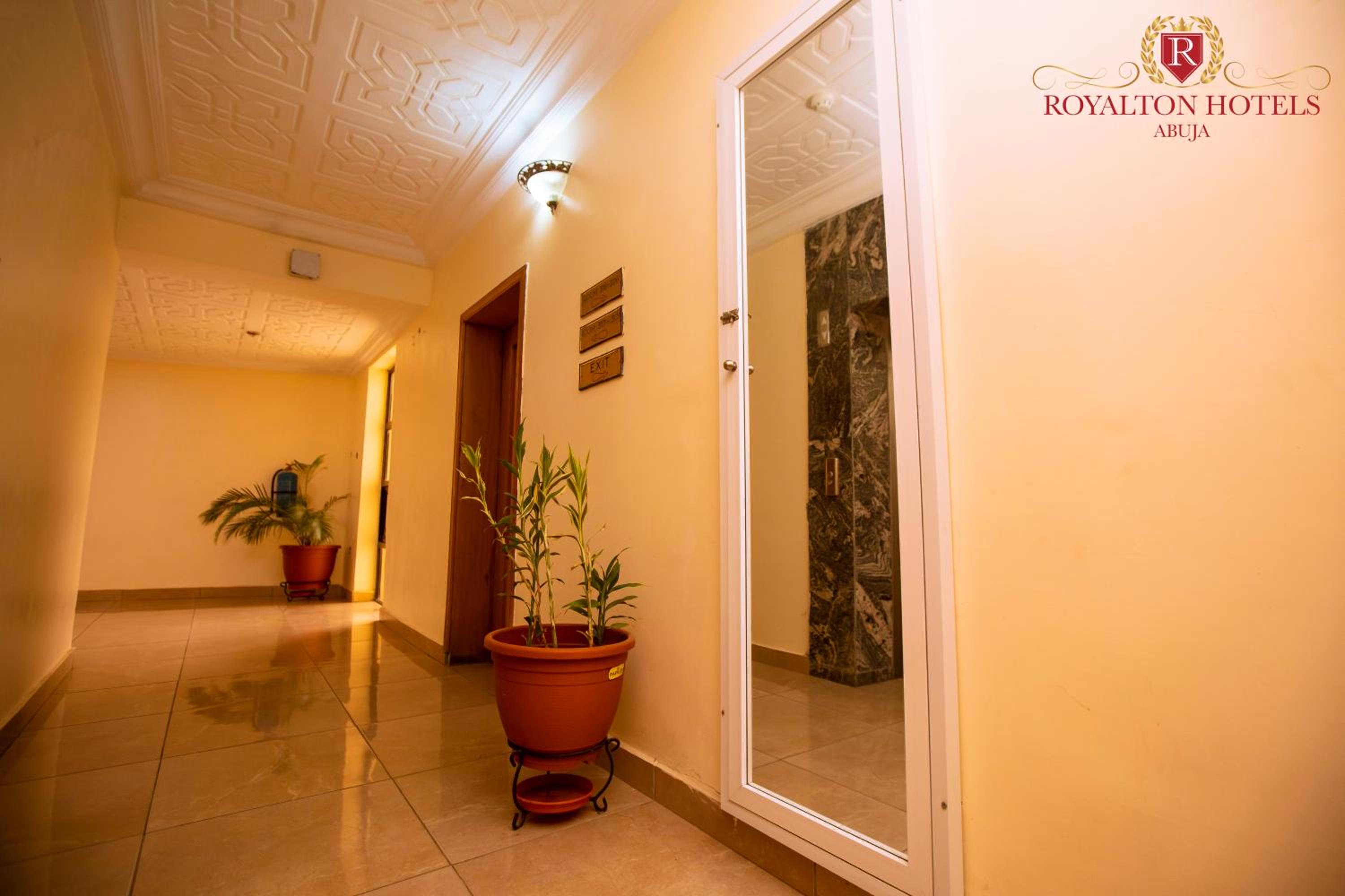 Фото Royalton Hotel Abuja