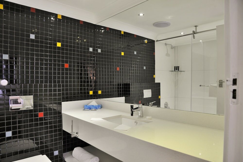 Фото Capetonian Hotel