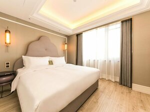 Mercure Xian City Centre (Shaanxi Province, Xi'an), hotel