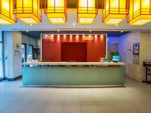 Гостиница Jinjiang Inn Beijing Guang'anmen