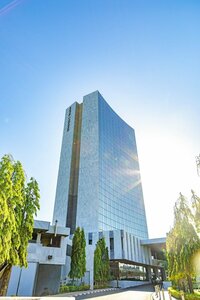 Гостиница 2 Fevrier Hotel , Lome