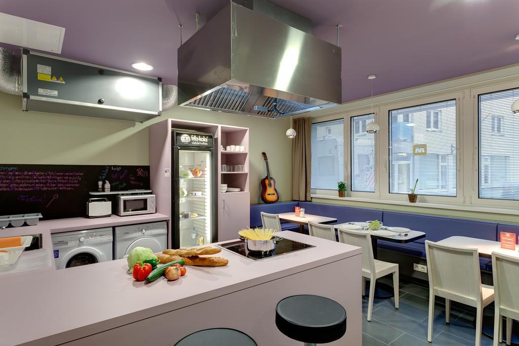 Фото Meininger Wien Downtown Sissi