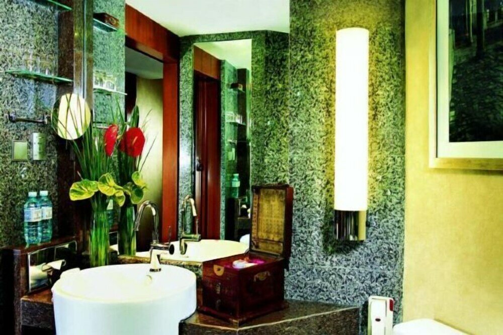 Фото Beijing International Hotel