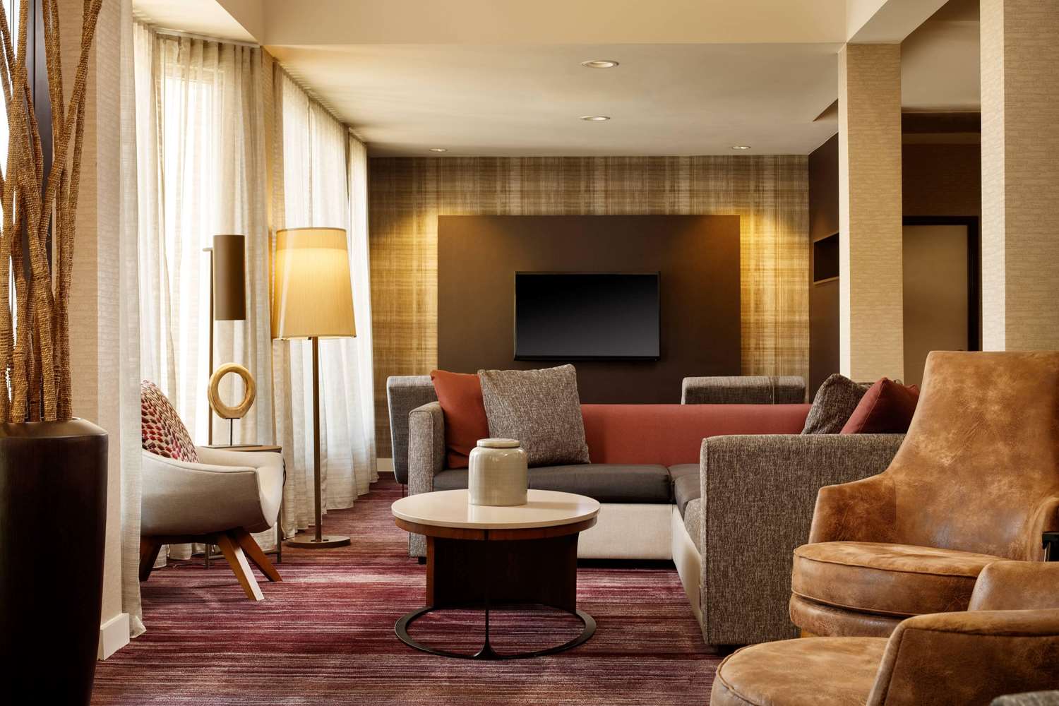 Фото Sonesta Select Laguna Hills Irvine Spectrum