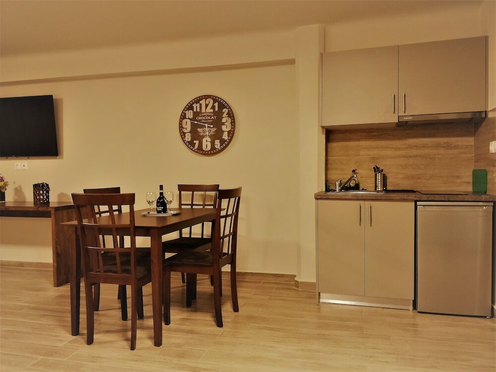 Фото Pallada Athens Boutique Rooms & Apartments