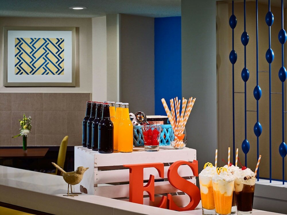 Фото Sonesta Es Suites Columbus Dublin