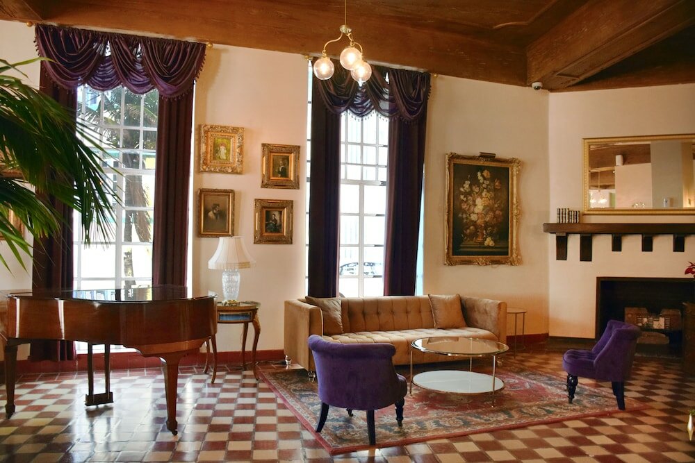 Фото Beach Park Hotel