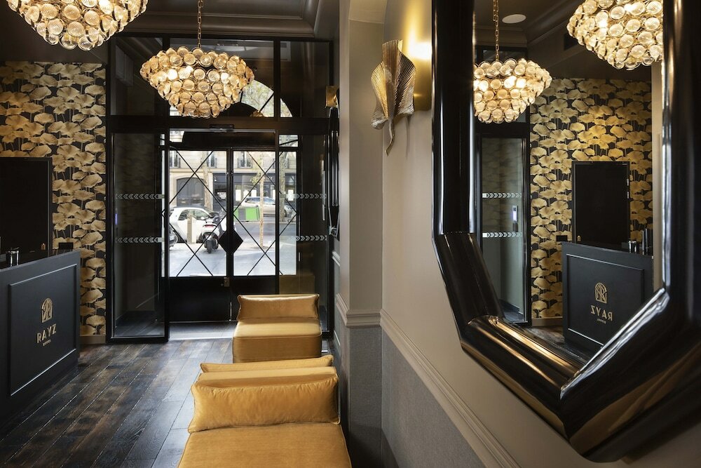 Фото Rayz Eiffel