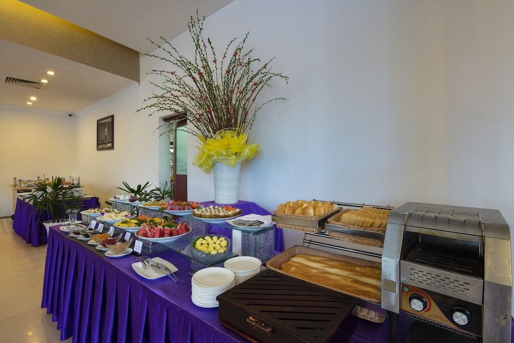 Фото Ttc Hotel Premium Phan Thiết