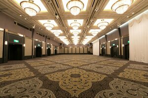 Гостиница Nagoya Garden Palace