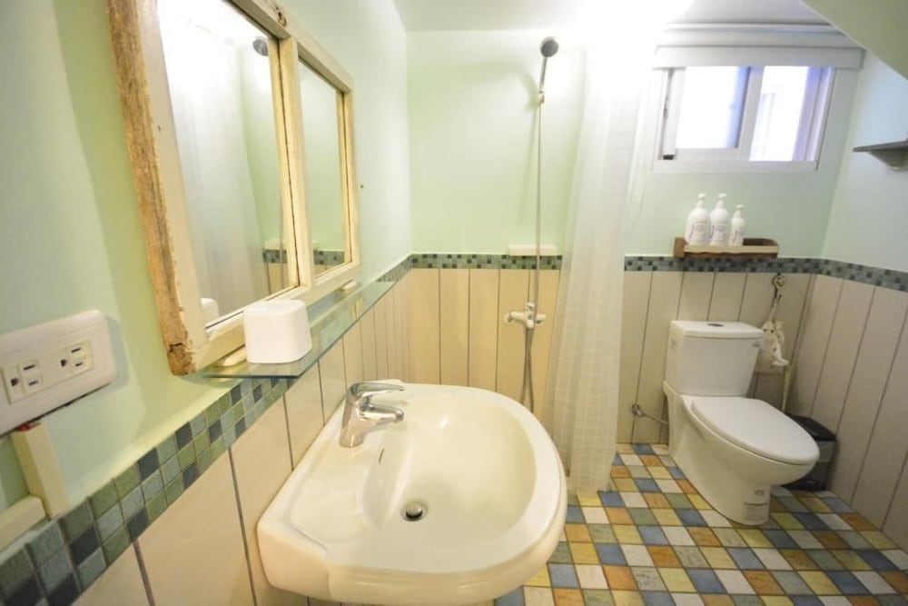 Фото Minami Kaze Homestay