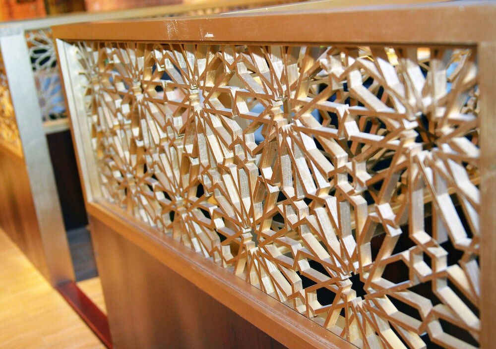 Фото Meshal Hotel