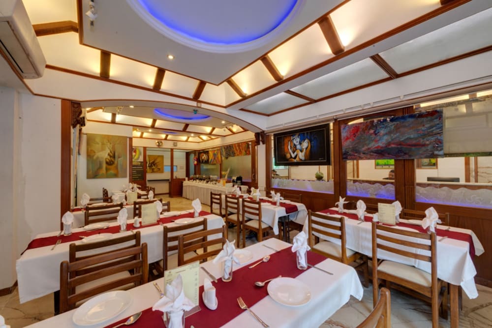 Фото Hotel Regal Enclave