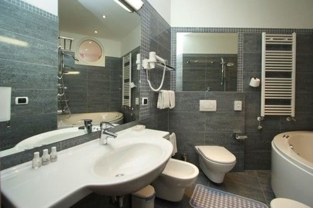 Фото Hotel Roma Trieste