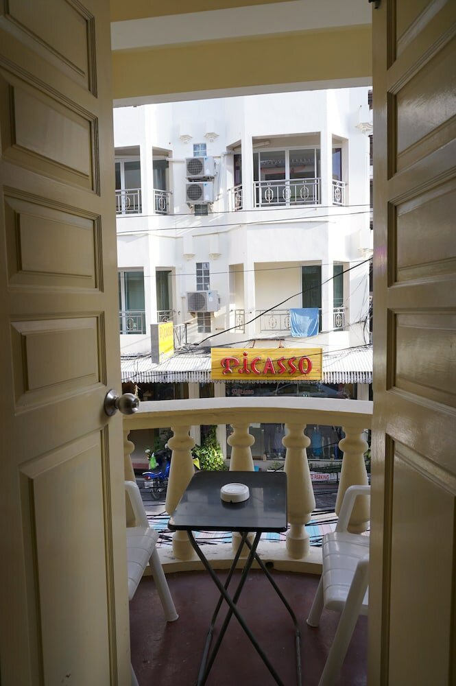 Фото Sonya Residence