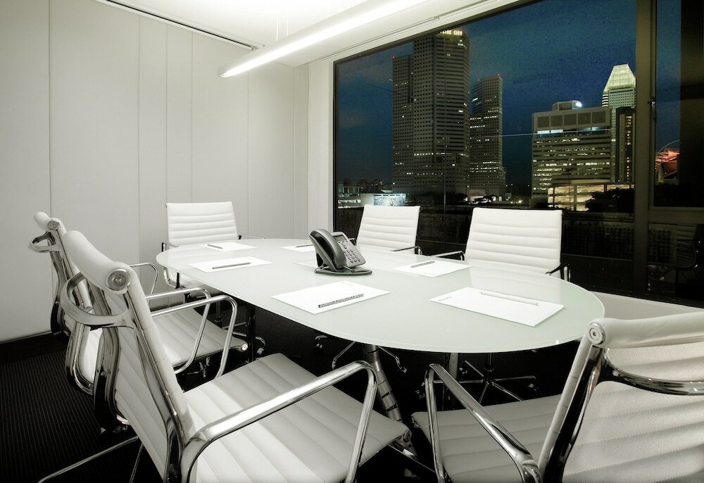 Фото Naumi Hotel Singapore