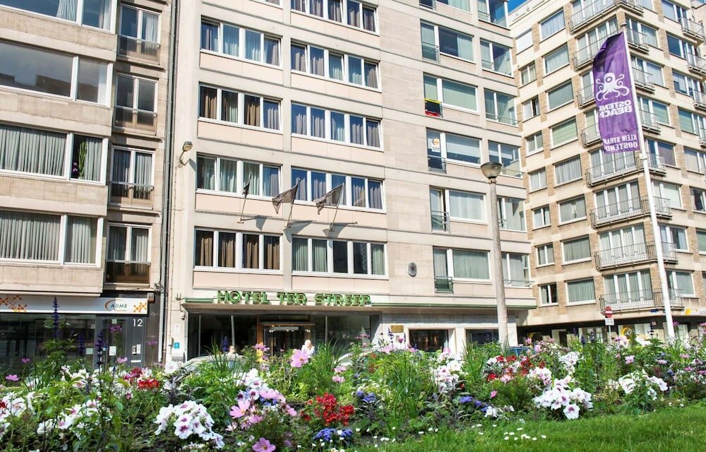 Фото City Partner Hotel Ter Streep