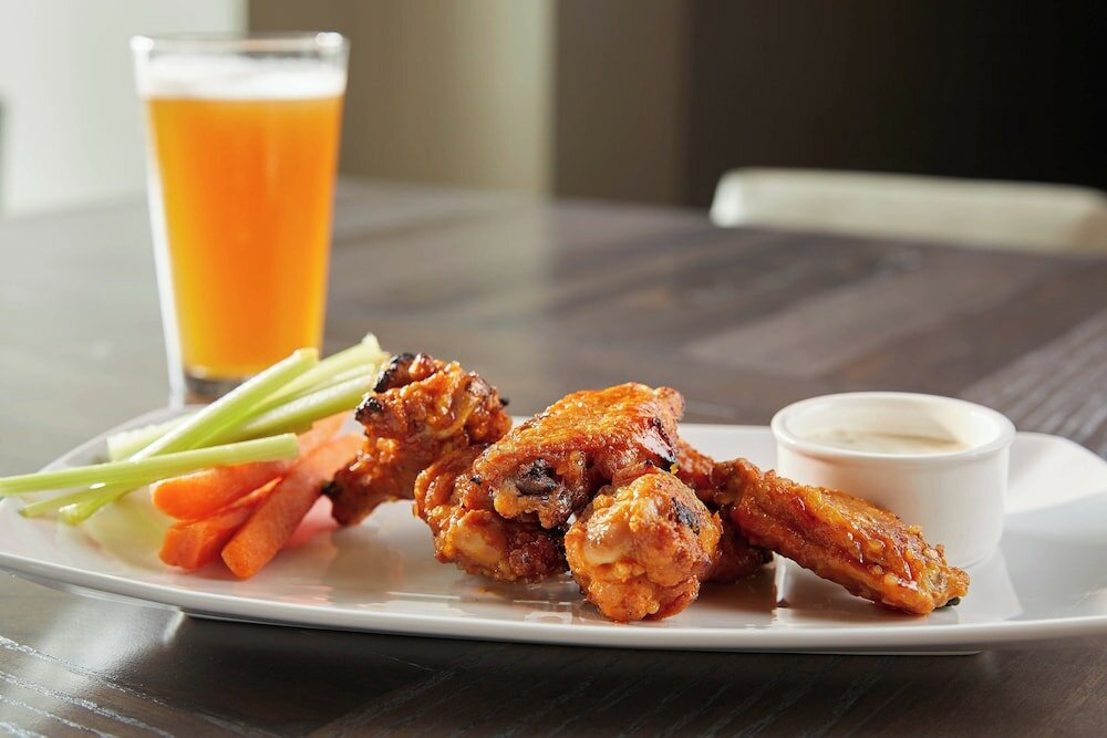 Фото Residence Inn by Marriott Cleveland University Circle/Medical Center