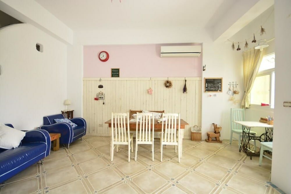 Фото Minami Kaze Homestay