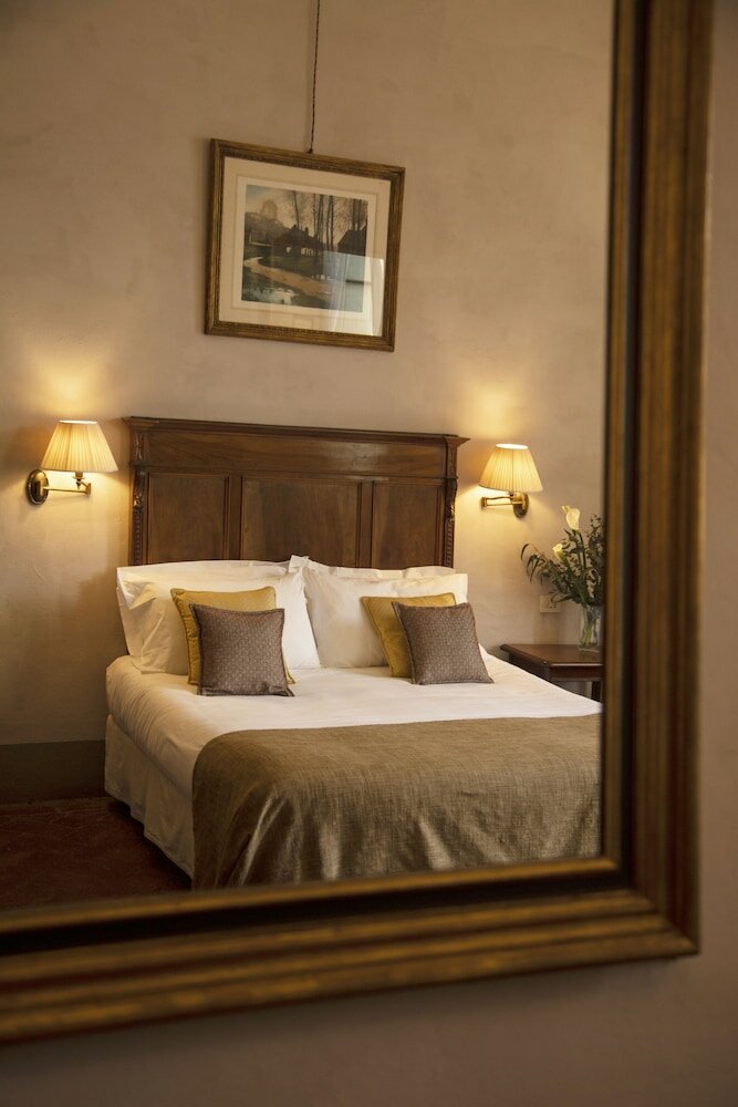 Фото Hotel Palazzo Guadagni