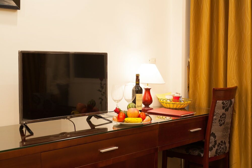 Фото Luxury Hotel