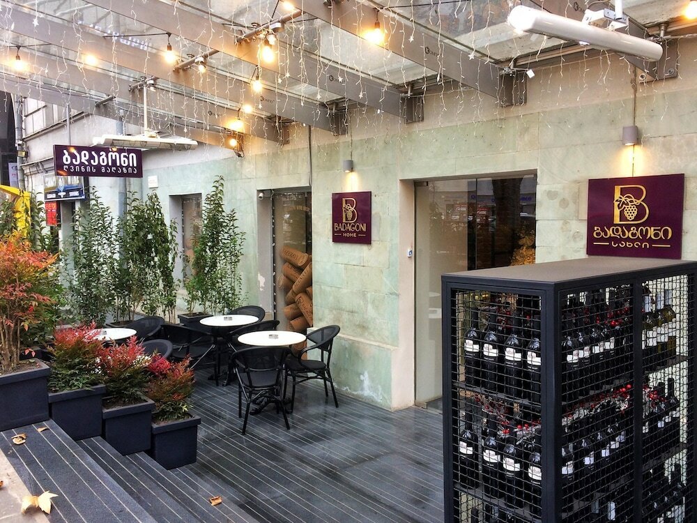 Фото Badagoni Rustaveli