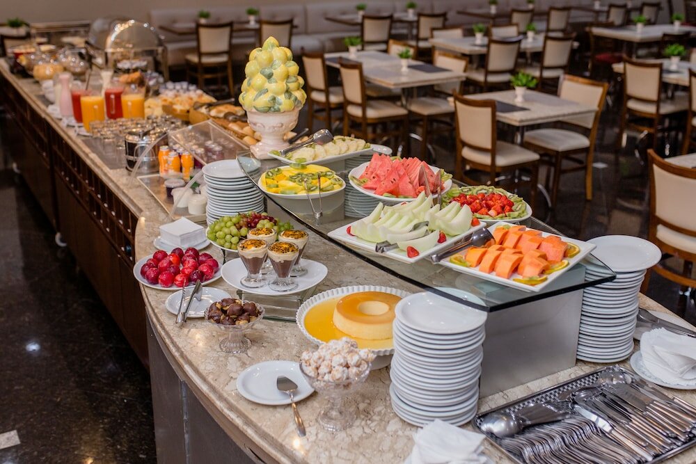 Фото Grand Hotel Royal Sorocaba by Atlantica