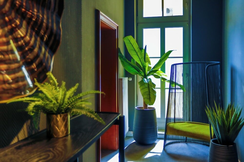 Фото Boutique Hotel Krone München