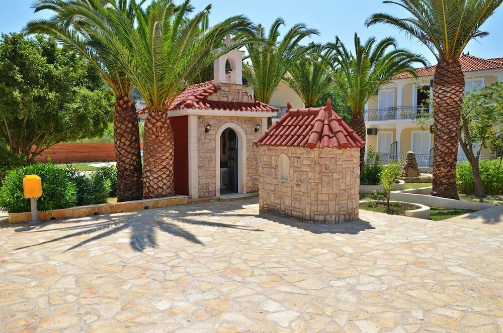 Фото Sunny Garden