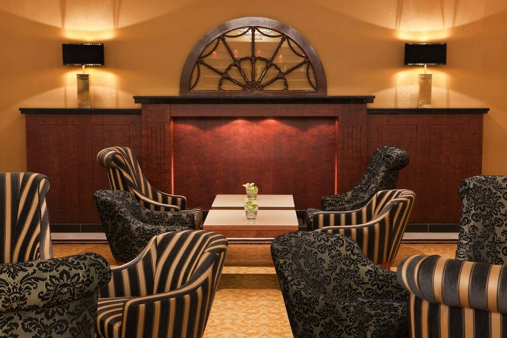 Фото Steigenberger Hotel Bad Neuenahr