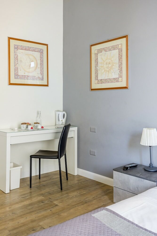 Фото AmoRoma Suite