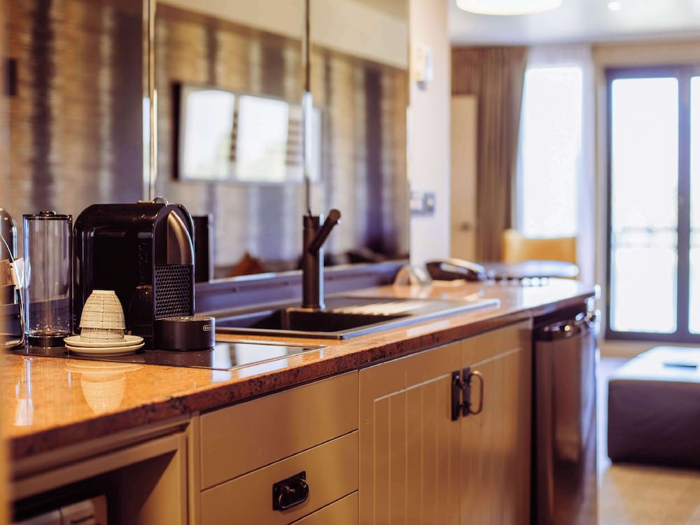 Фото Hotel St. Moritz Queenstown