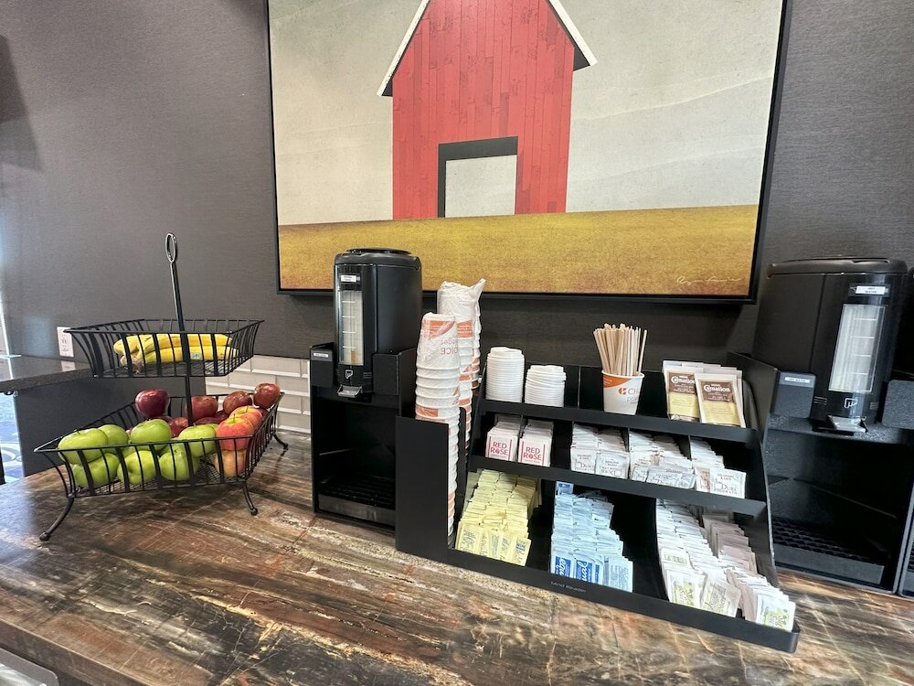 Фото Econo Lodge Inn & Suites Lethbridge