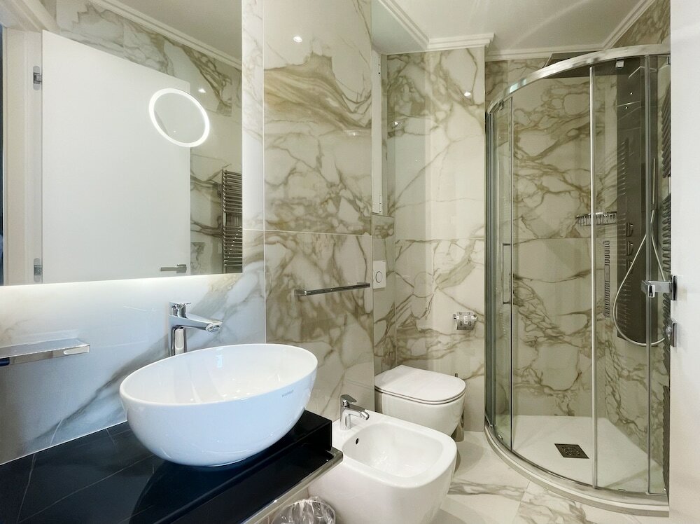 Фото Hotel Ambasciatori