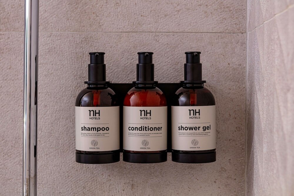 Фото Nh Madrid Zurbano