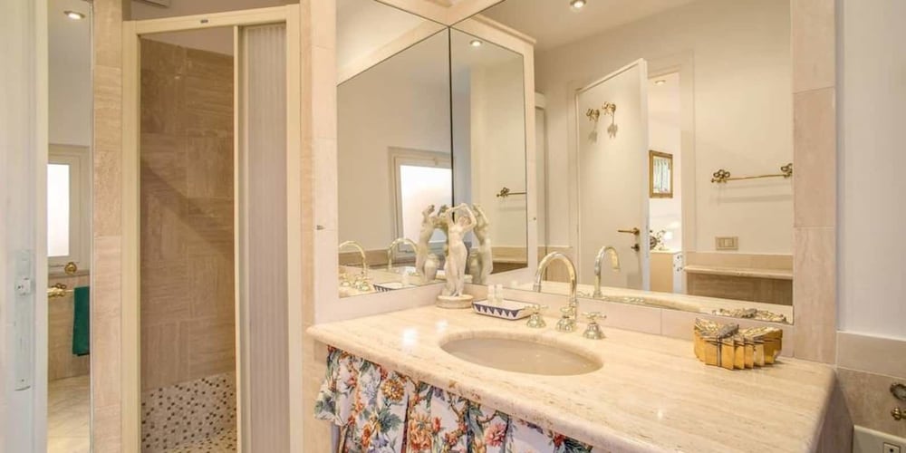 Фото Exclusive Terrace Largo Argentina