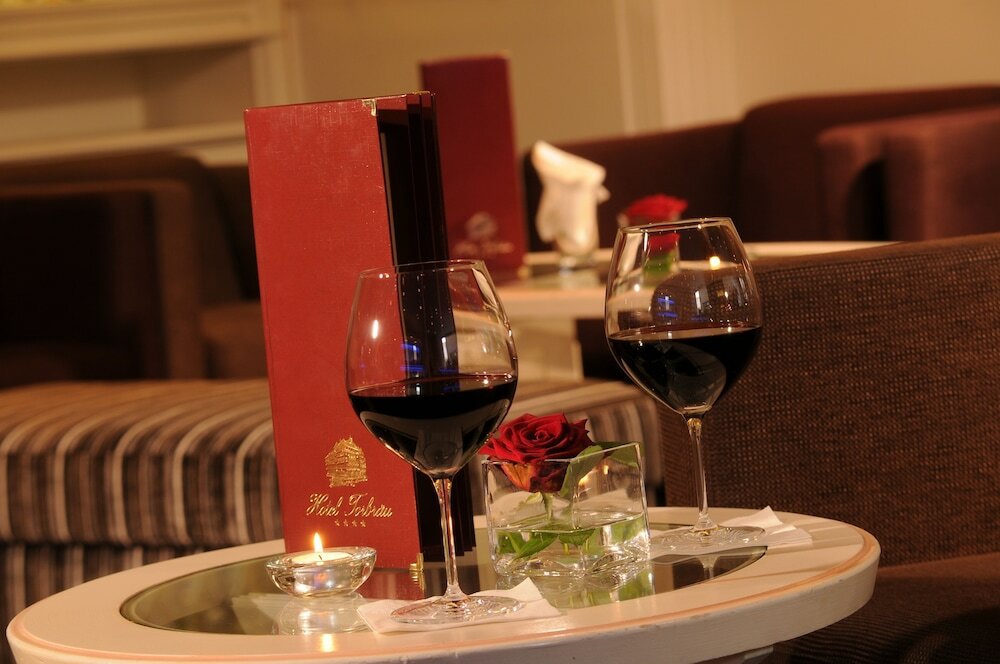 Фото Hotel Torbrau