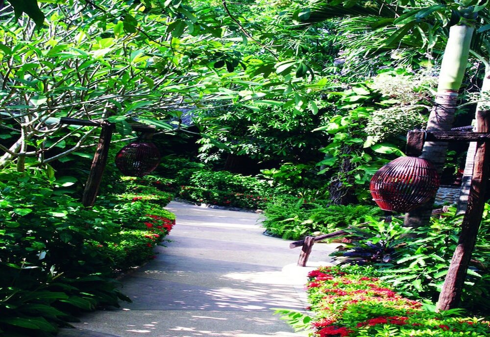 Фото Banpu Koh Chang Resort 