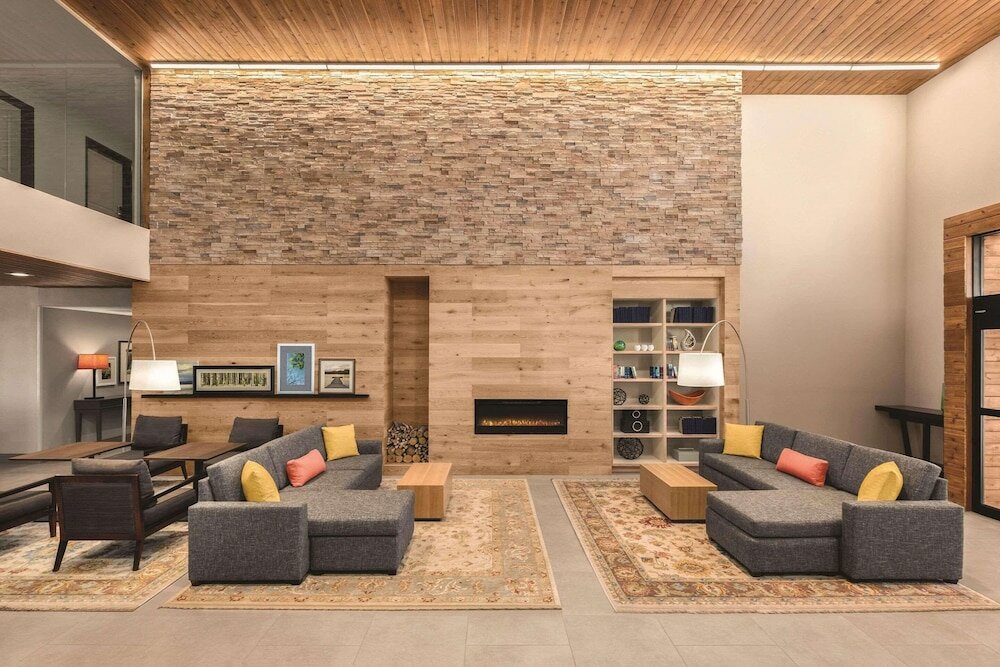 Фото Country Inn & Suites by Radisson, Lubbock Southwest, Tx