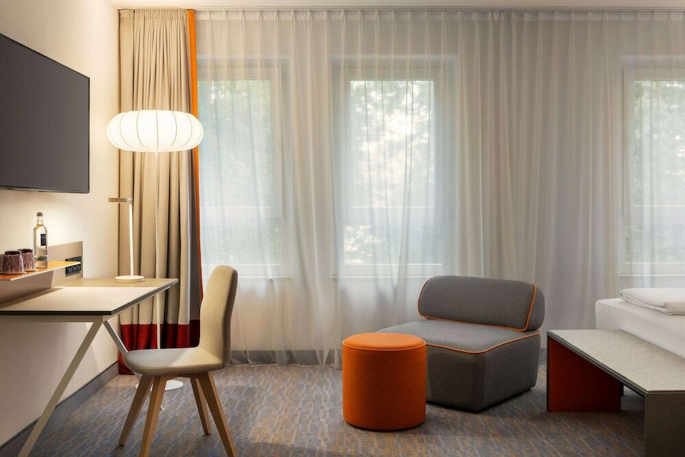 Фото Vienna House Easy Bad Oeynhausen