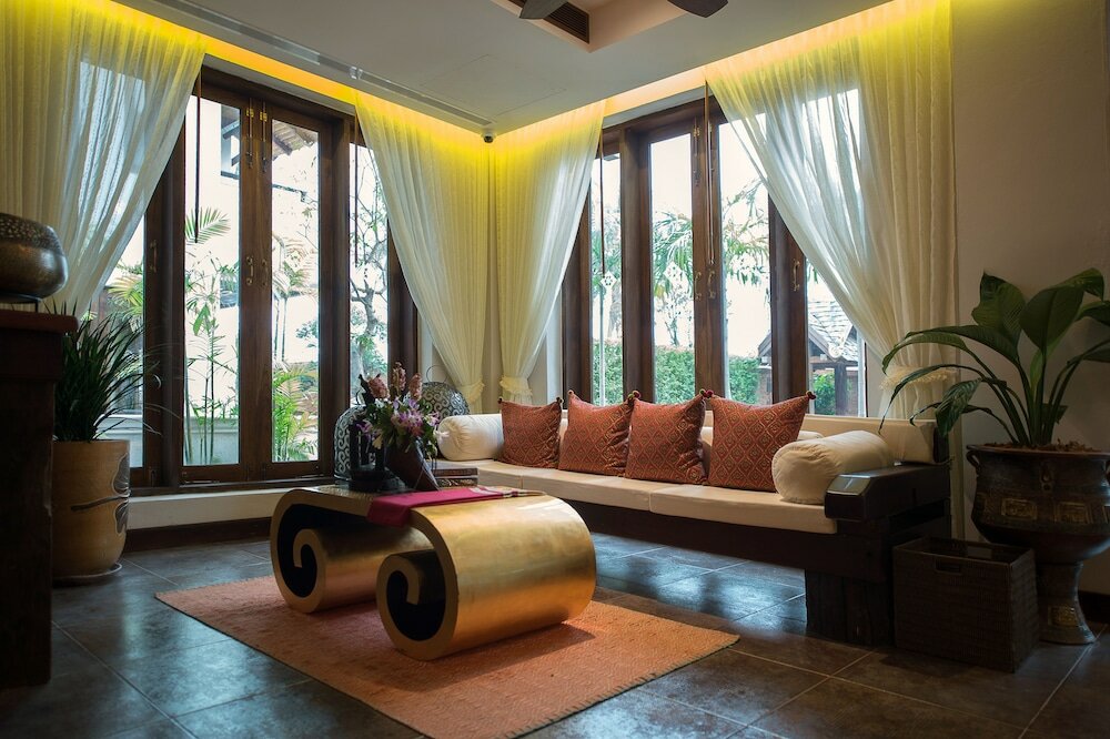 Фото Shinnabhura Historic Boutique hotel