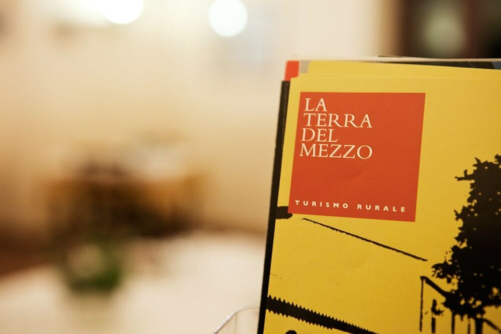 Фото La Terra del Mezzo