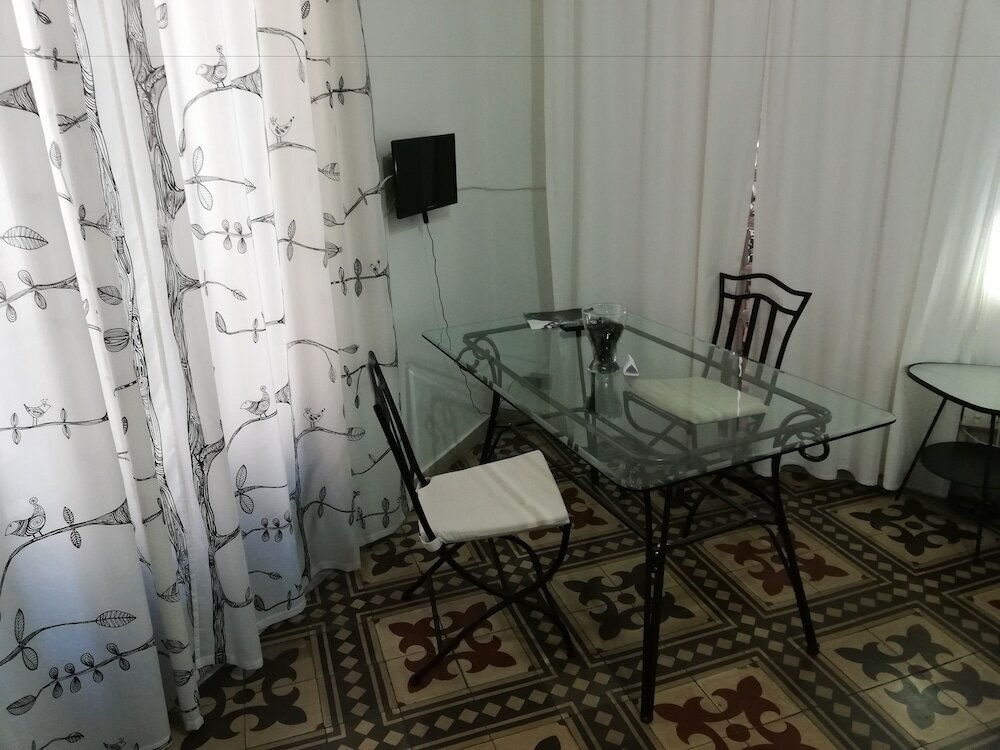 Фото B&b Aloi Rooms